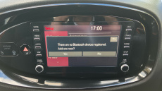 Toyota Aygo X 1.0 VVT-i Edge 5dr Petrol Hatchback